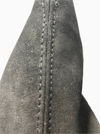 For Chevy Corvette C6 2005-2013 Genuine Suede MANUAL Parking Brake & Shift Boot Cover