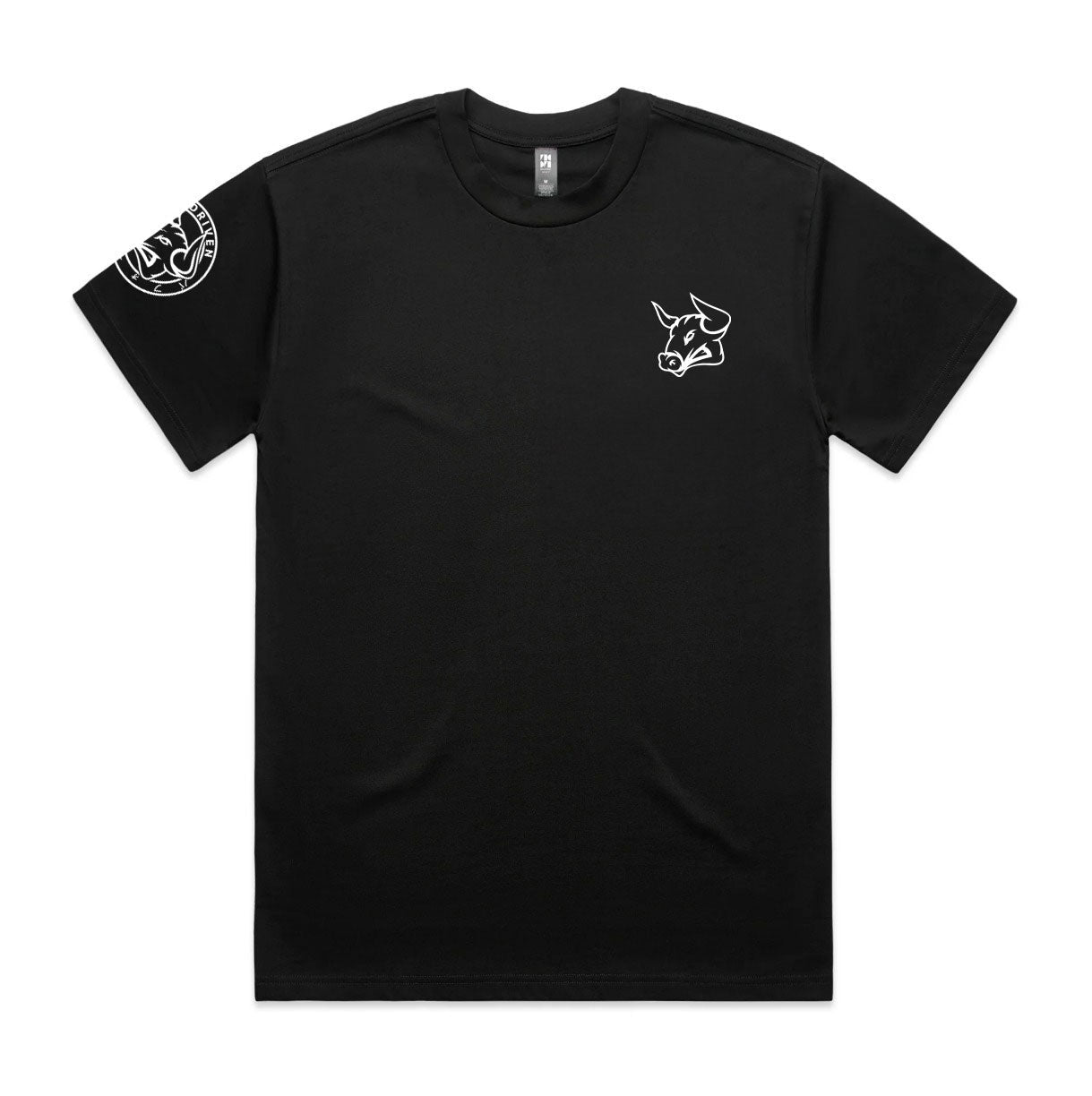 Bull Boost Performance Team Crew Premium Tee