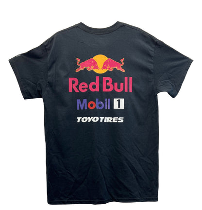 Formula 1 Racing Drifting Regular Heavy Cotton Pre Shrunk T-Shirt
