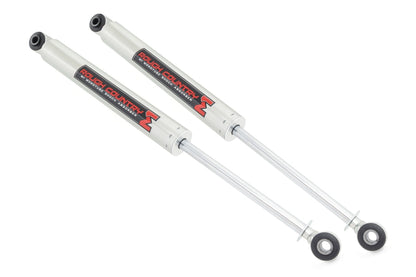 M1 Monotube Rear Shocks | 6.5-8" | Ford F-250 4WD (1980-1996)