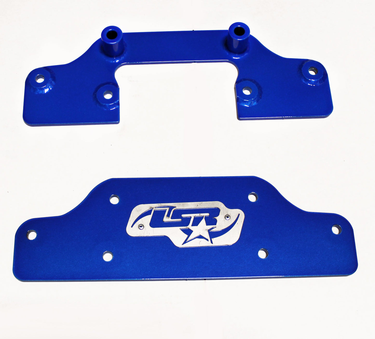 Polaris PRO XP MTS Suspension Kit