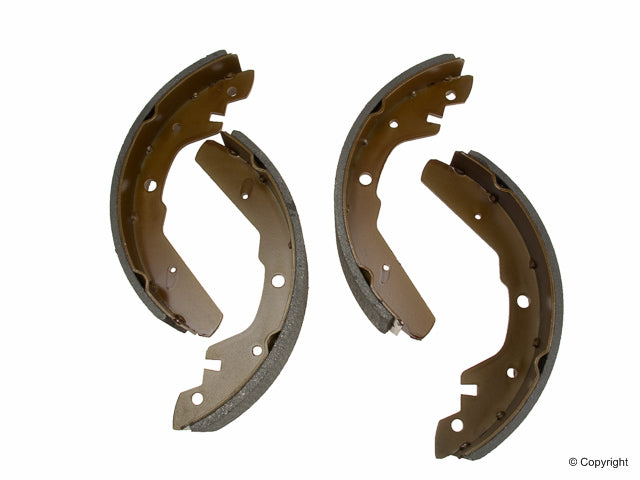 Porterfield Brake Shoes for 1973 VOLKSWAGEN VANAGON