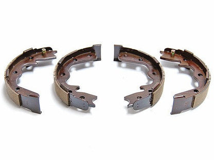Porterfield Brake Shoes for 1979 FORD PINTO