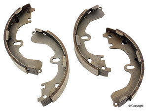 Porterfield Brake Shoes for 1994 TOYOTA CELICA ST