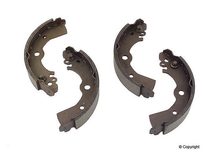 Porterfield Brake Shoes for 1997 NISSAN 200SX R/Drum