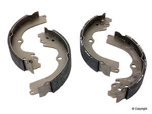 Porterfield Brake Shoes for 1996 SUBARU LEGACY WAGON Brighton
