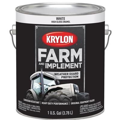 FARM & IMPLEMENT PAINT