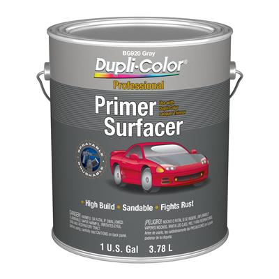PRIMER SURFACER