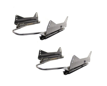 PLM PAIR Universal Side Mounts & Sliders Set – Fits 2 Seats