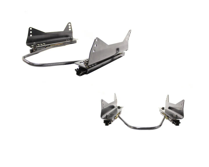 PLM PAIR Universal Side Mounts & Sliders Set – Fits 2 Seats