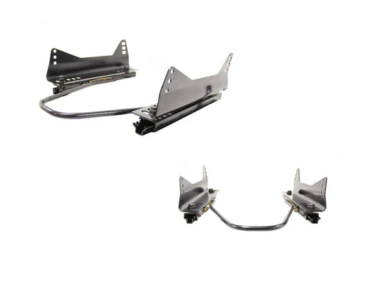 PLM PAIR Universal Side Mounts & Sliders Set – Fits 2 Seats