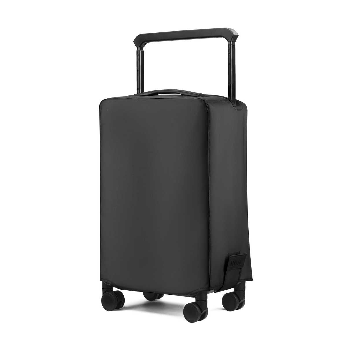 Premium Luggage Cover