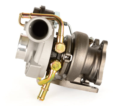 TR Billet Wheel TD05-16G Turbocharger Stock Replacement for Subaru WRX 2002-2007 & STI 2004-2020 (TR-TS1024)