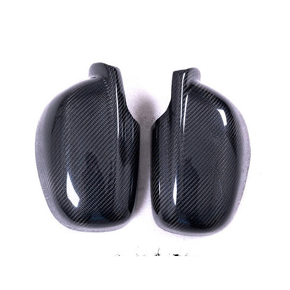 Carbon Fiber Mirror Covers for Nissan Skyline R34 GTT GTR