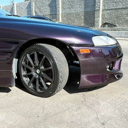 1993 Toyota Soarer JZZ30 Twin Turbo
