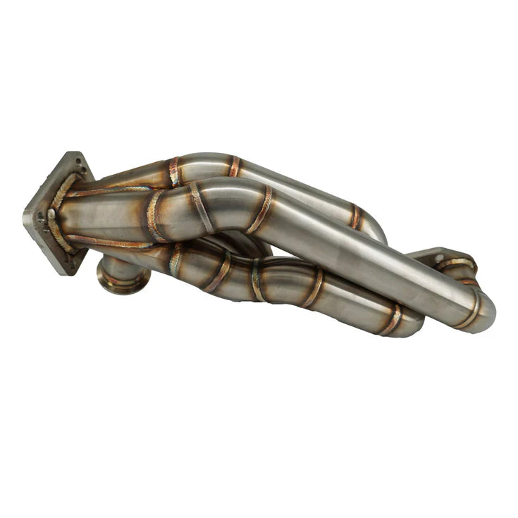 BULL BOOST T3 Sidewinder Turbo Manifold K-Series K20/K24 (CRX / Civic / TSX / TL / EF / RSX Swap Platforms)