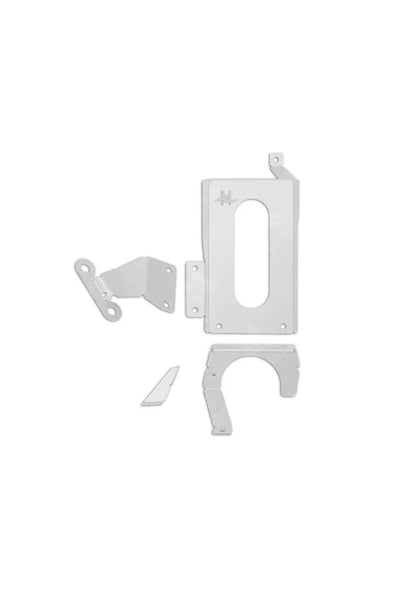 Toyota Sienna Hybrid 2021-2026 Cat Shield