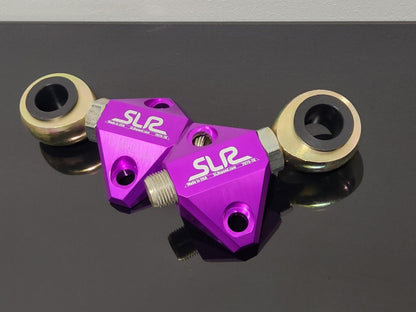 Z4 BMW Adjustable Billet Lollipops (FCAB)