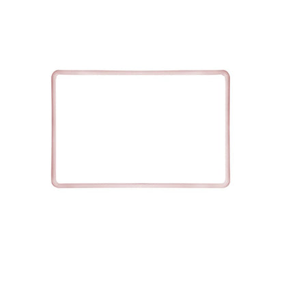 Silicone Central Screen Protector Frame For Tesla Model 3 Highland / Model Y Juniper