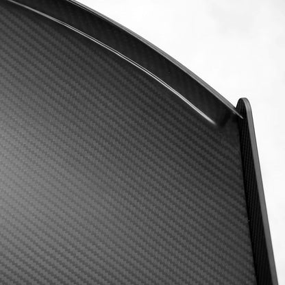 SilverRocket GT4 Clubsport Flex Carbon Swan Neck Wing V2