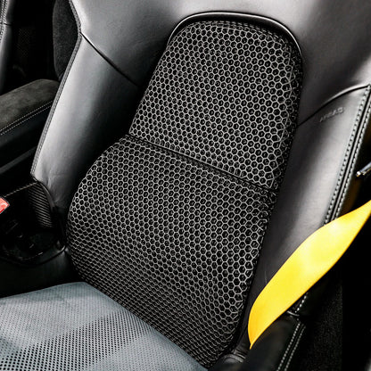 SilverRocket 3D Air Cooled Porous Seat Insert (Porsche LWB)
