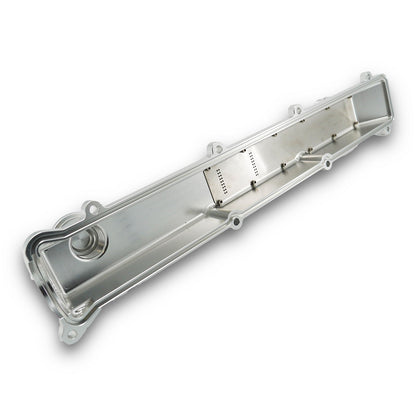 1JZ GTE VVTI Billet Valve Covers Bolts 1J Swap AN10 For Lexus Toyota