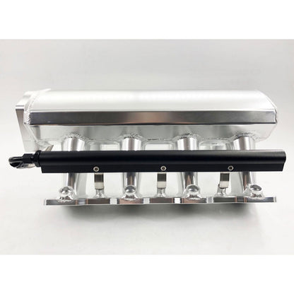 Billet LS1 LS2 LS6 92mm Intake Manifold MAP Sensor Fuel Rail Throttle Body Cable Bracket