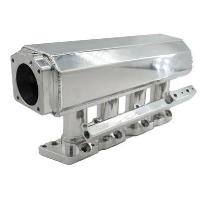 BULL BOOST PERFORMANCE Fab Intake Manifold For Honda Civic CRX EF EG EK D15 D16 SOHC D-Series