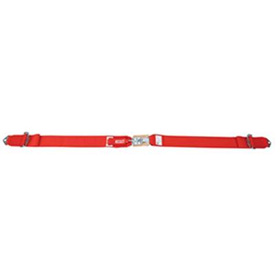 L & L LAP BELT 62   BOLT IN P