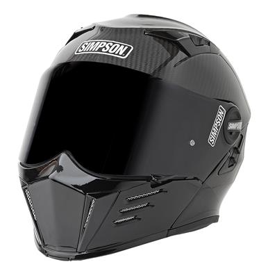 MOD BANDIT XSMALL CARBON