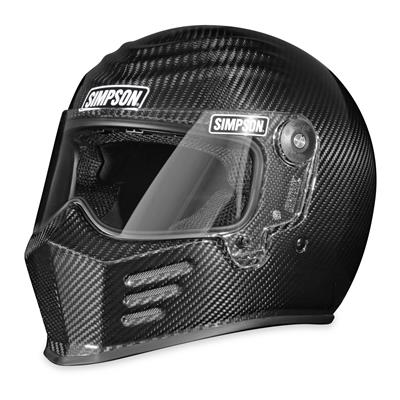 HELMET OUTLAW BANDIT LG