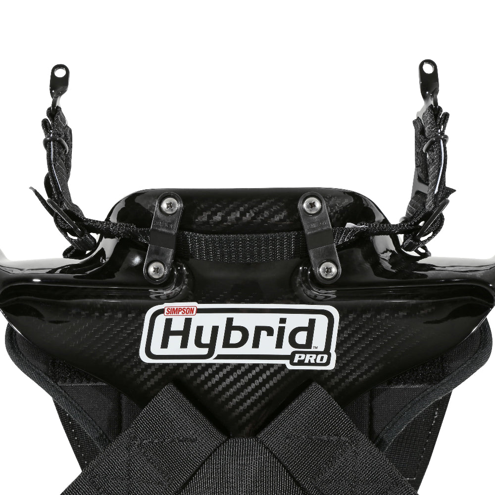 Simpson Hybrid Pro Head and Neck Restraint