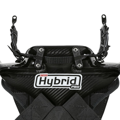 Simpson Hybrid Pro Head and Neck Restraint