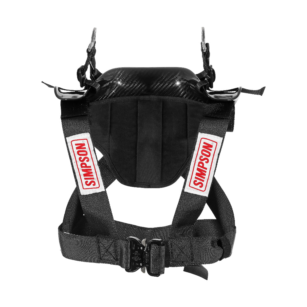Simpson Hybrid Pro Head and Neck Restraint