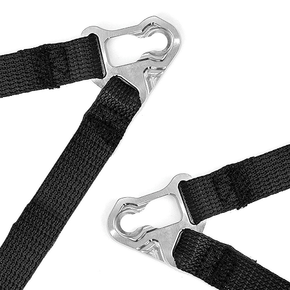 Simpson Hybrid Sport Head and Neck Restraint