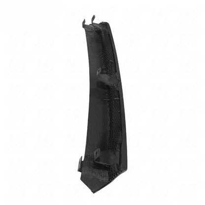 OEM Style Carbon Fiber Front Grille for Nissan Skyline R32 GTR GTS