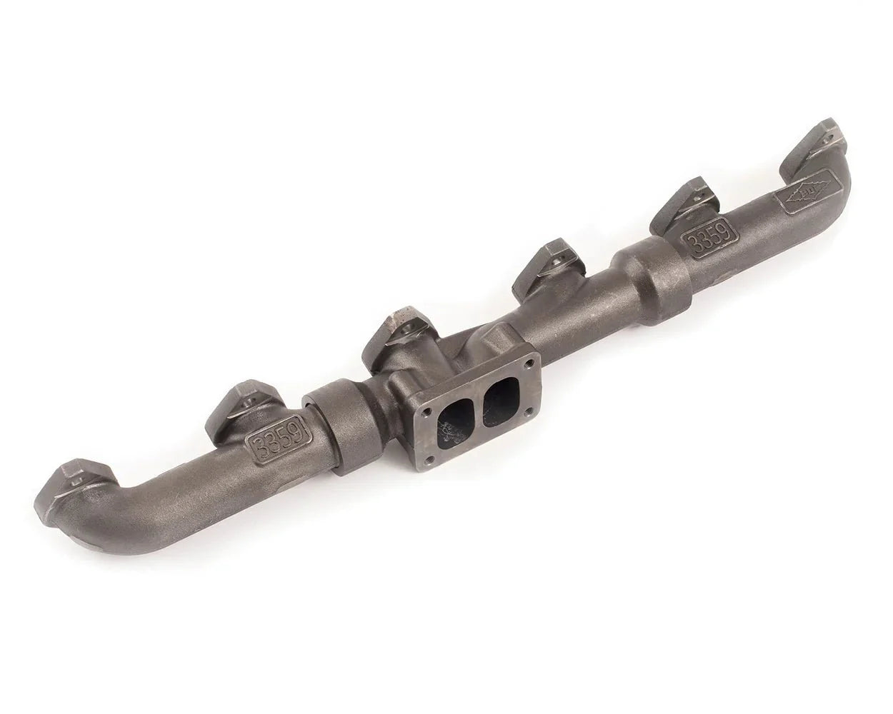 Single Turbo Conversion Kit for Kenworth C-15 Acert 2004.5-2007