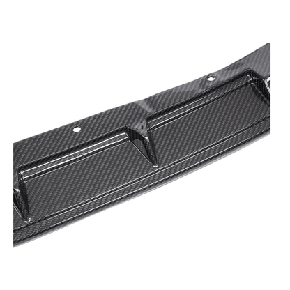 Carbon Fiber AX Style Front Splitter Lip for BMW G80 G82 G83 M3 M4