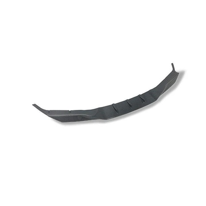 Aggressive M Style Carbon Fiber Front Lip for BMW F90 M5