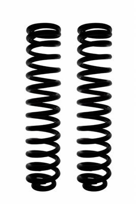 COIL VARIABLES