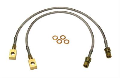 BRAKE HOSE