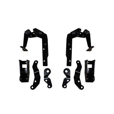 BRACKETS SUSPENSION LIFT KIT