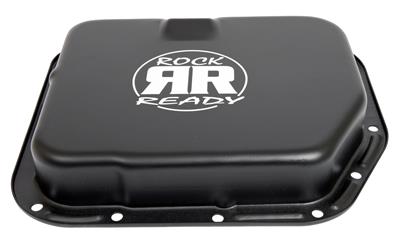 OIL PAN