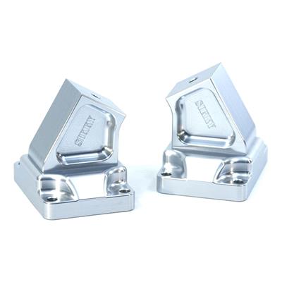 MOTOR MOUNTS AND INSERTS