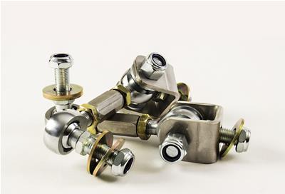 SWAY BAR END LINK