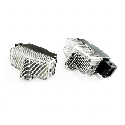 Skoda Elroq Premium Door Puddle Lights Various Designs 2025-2026