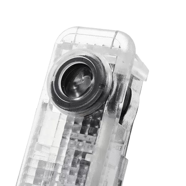 Skoda Roomster Premium Door Puddle Lights Various Designs 2006-2009