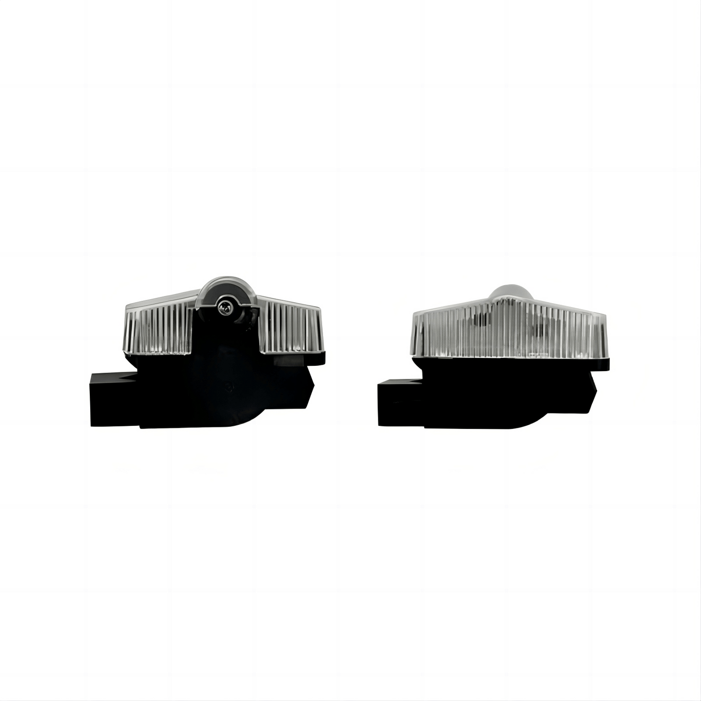 Skoda Enyaq Premium Door Puddle Lights Various Designs 2020-2026