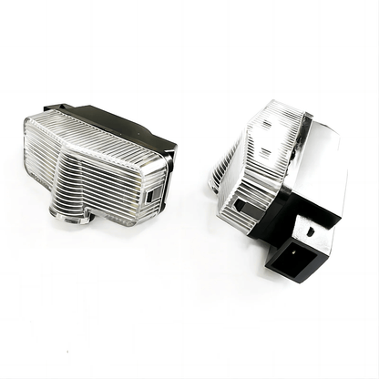 Skoda Karoq Premium Door Puddle Lights Various Designs 2017-2026