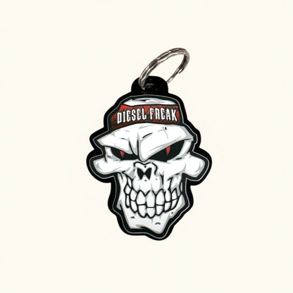 Skully Keychains